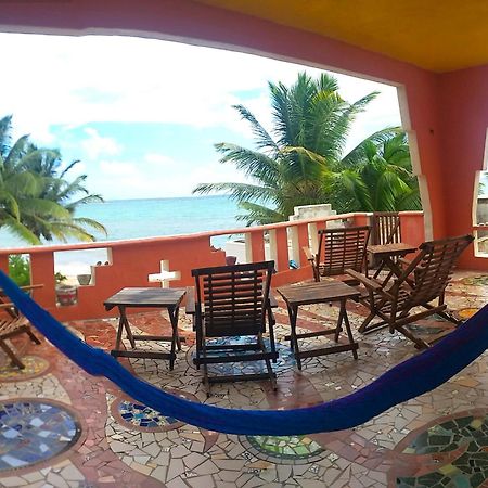 Mayan Beach Garden El Placer Zewnętrze zdjęcie