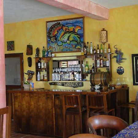 Mayan Beach Garden El Placer Zewnętrze zdjęcie