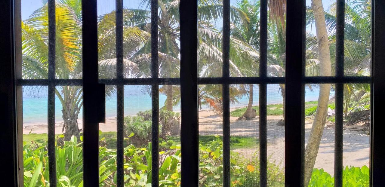 Mayan Beach Garden El Placer Zewnętrze zdjęcie