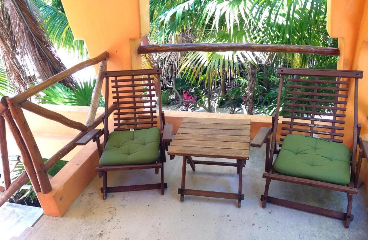 Mayan Beach Garden El Placer Zewnętrze zdjęcie