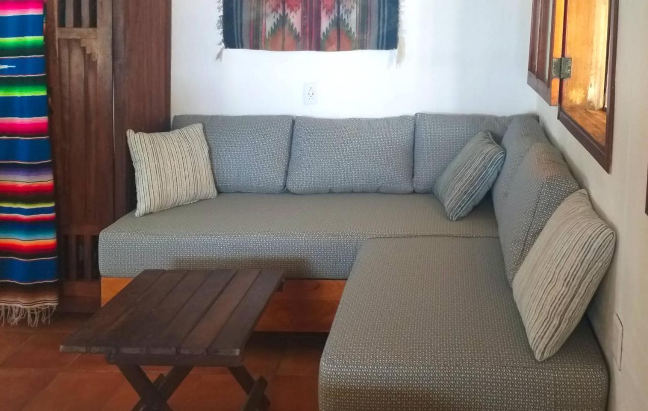 Mayan Beach Garden El Placer Zewnętrze zdjęcie