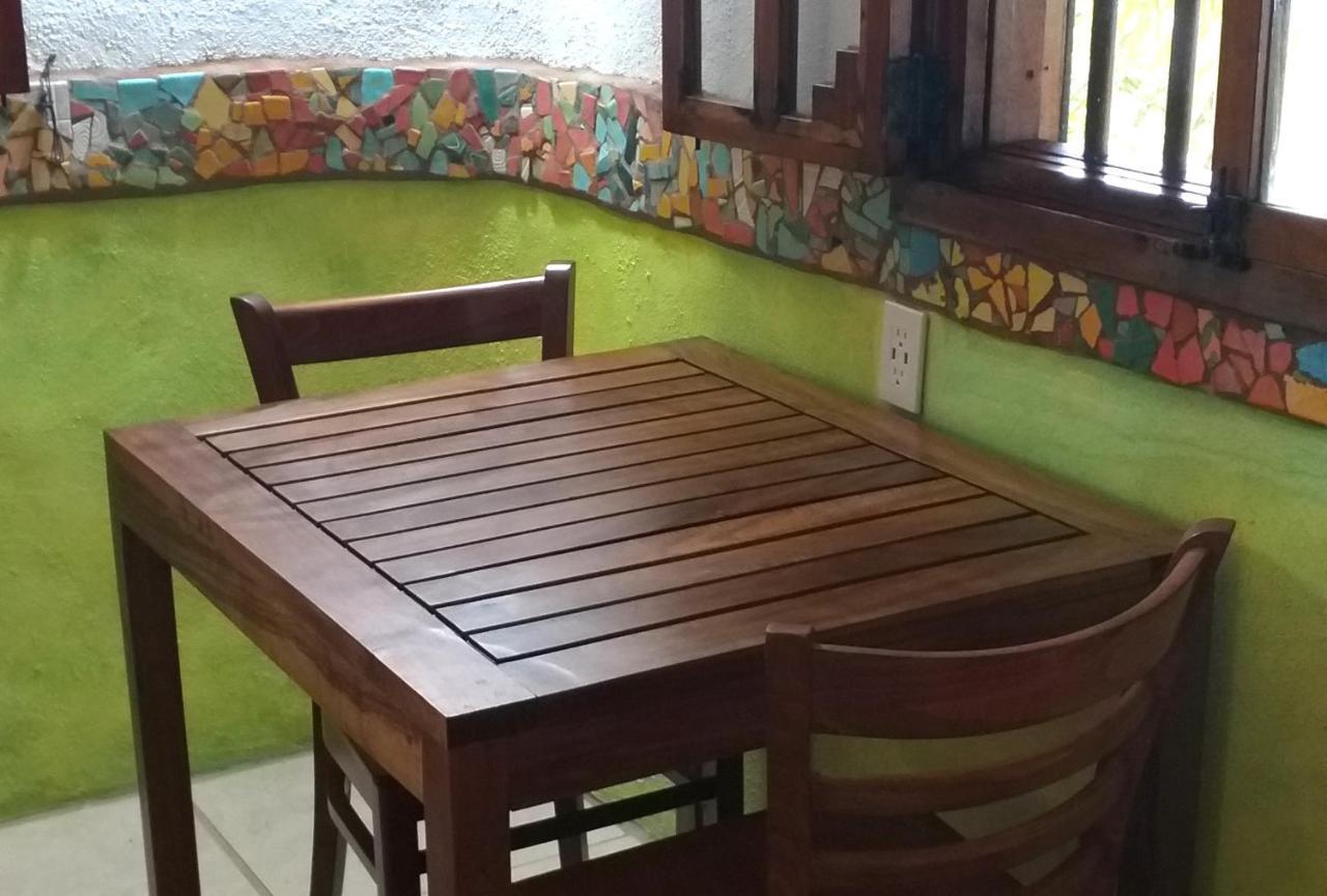 Mayan Beach Garden El Placer Zewnętrze zdjęcie