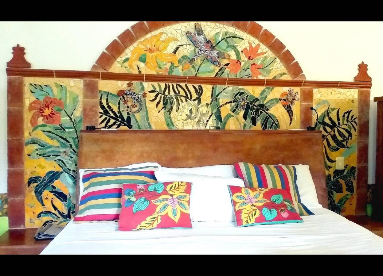 Mayan Beach Garden El Placer Zewnętrze zdjęcie