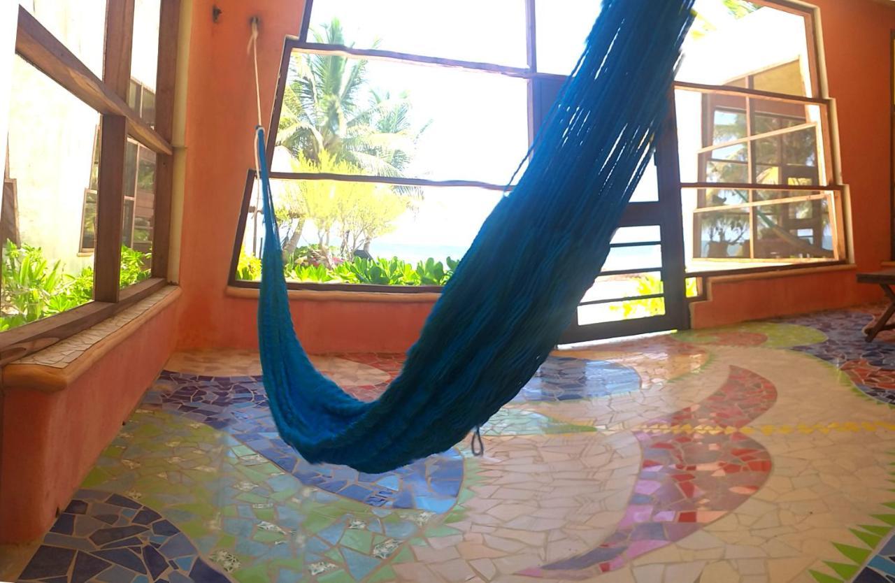 Mayan Beach Garden El Placer Zewnętrze zdjęcie