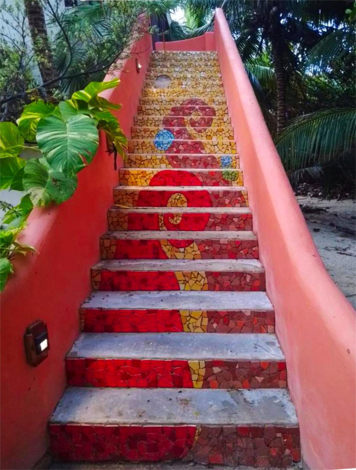Mayan Beach Garden El Placer Zewnętrze zdjęcie