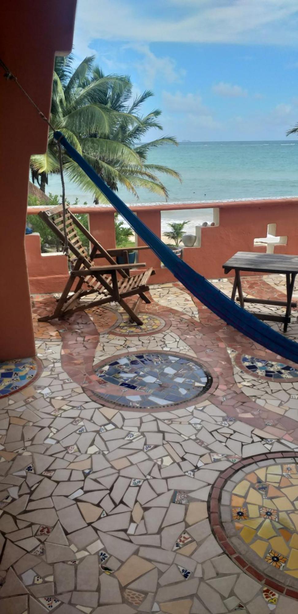 Mayan Beach Garden El Placer Zewnętrze zdjęcie