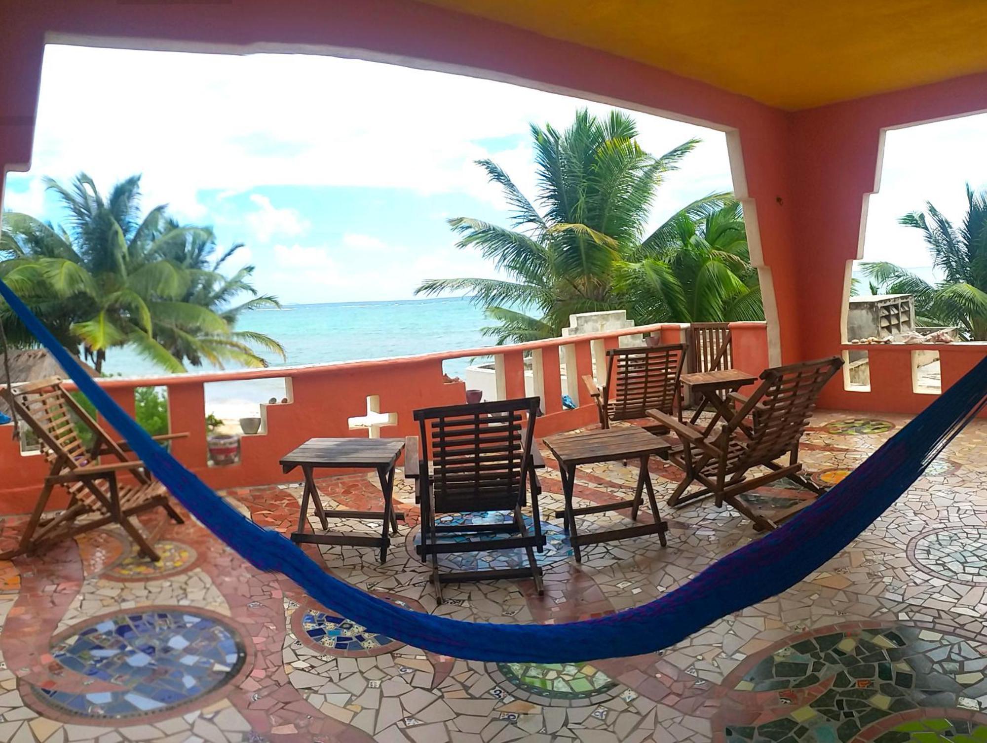 Mayan Beach Garden El Placer Zewnętrze zdjęcie