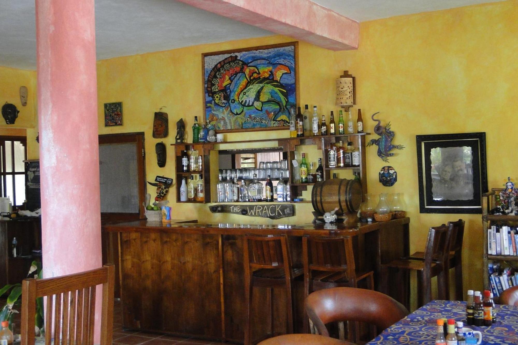Mayan Beach Garden El Placer Zewnętrze zdjęcie