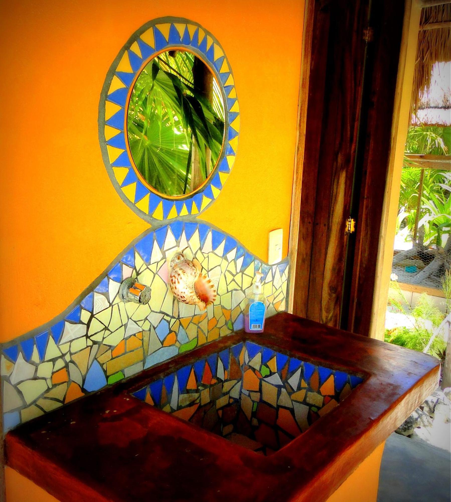 Mayan Beach Garden El Placer Zewnętrze zdjęcie