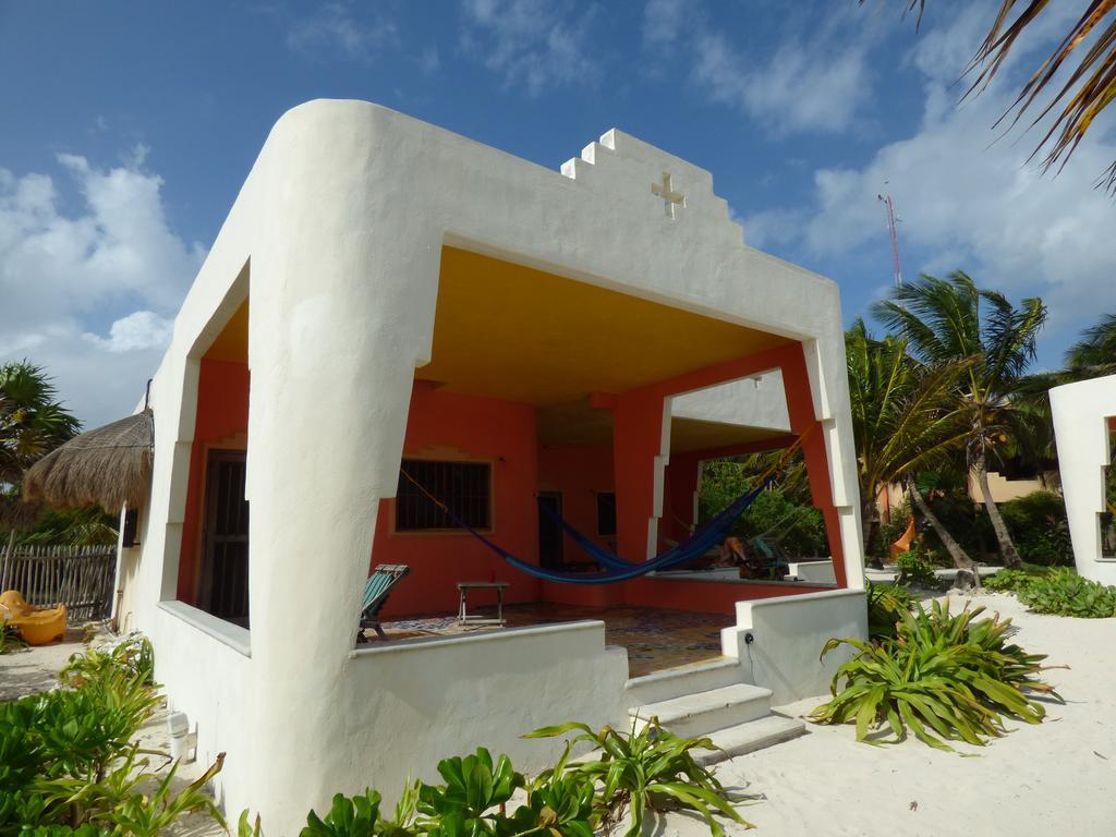 Mayan Beach Garden El Placer Zewnętrze zdjęcie