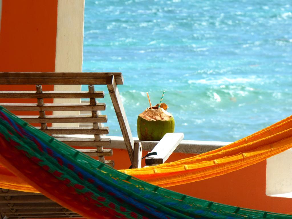 Mayan Beach Garden El Placer Zewnętrze zdjęcie