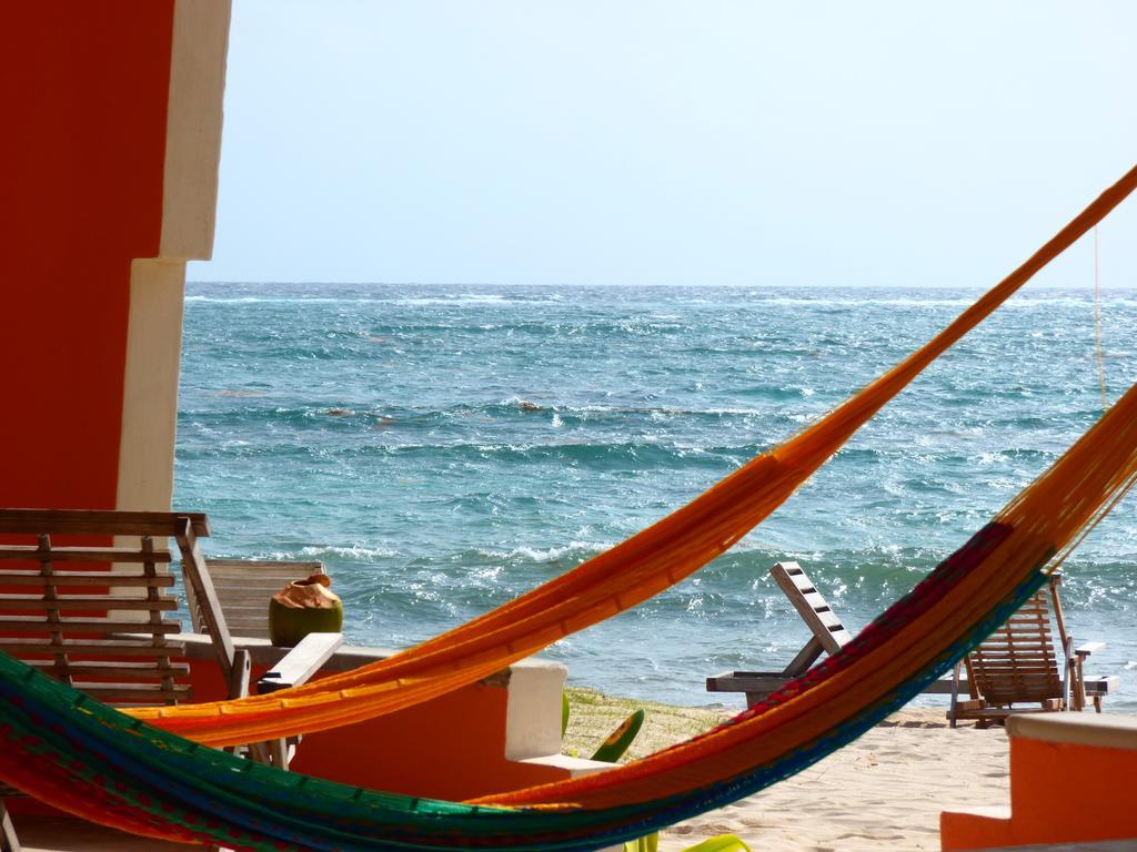 Mayan Beach Garden El Placer Zewnętrze zdjęcie
