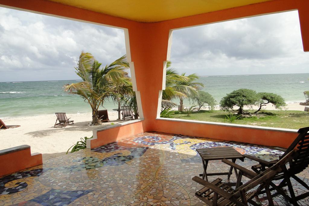 Mayan Beach Garden El Placer Zewnętrze zdjęcie