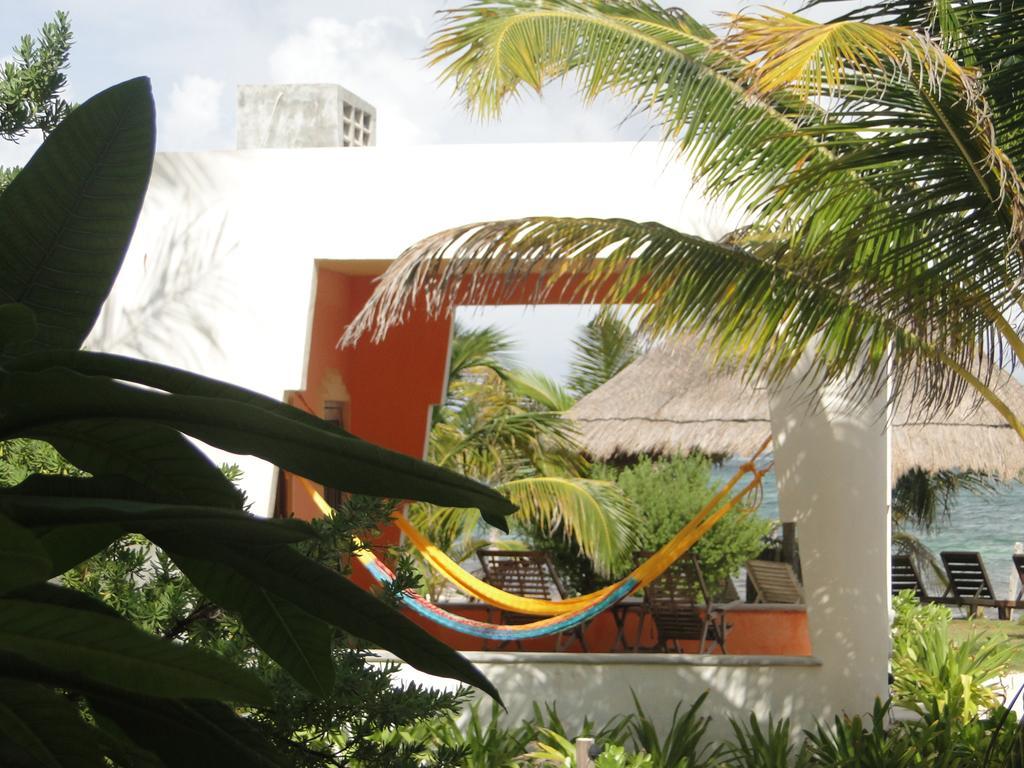 Mayan Beach Garden El Placer Zewnętrze zdjęcie