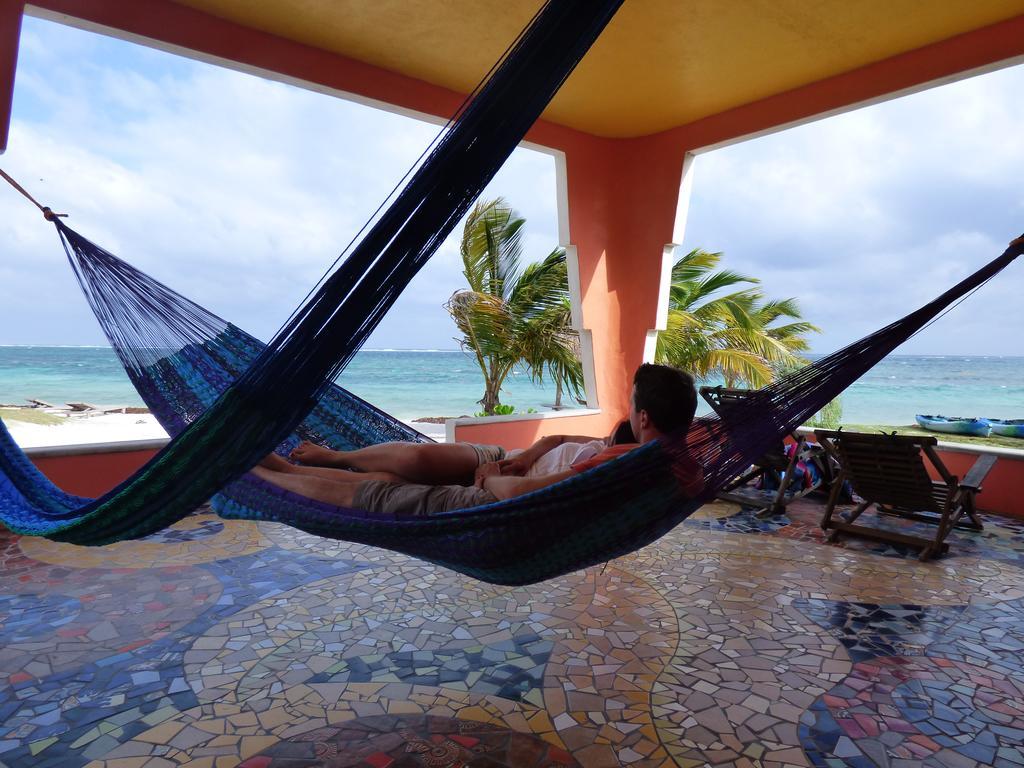 Mayan Beach Garden El Placer Zewnętrze zdjęcie