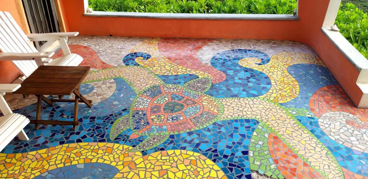 Mayan Beach Garden El Placer Zewnętrze zdjęcie